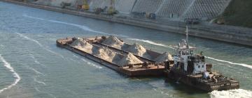 Через 20 років Україна і Румунія досягли згоди щодо каналу Дунай-Чорне 